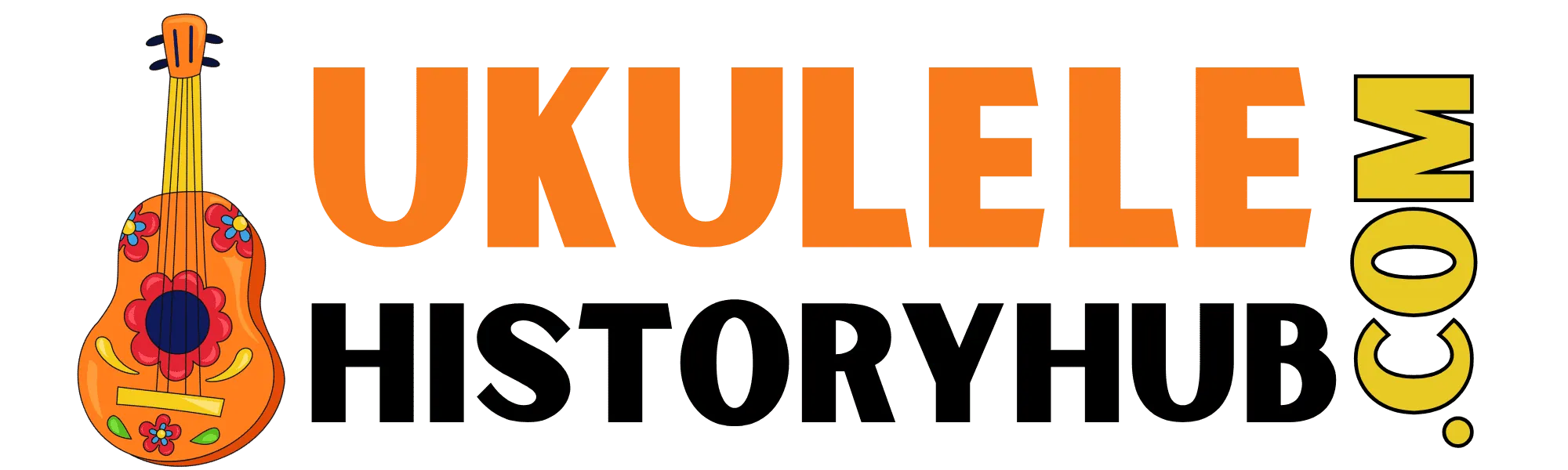 Ukulele History Hub